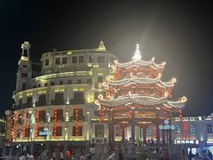 -汕头市小公园