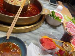 -矮板凳老火锅(宽窄巷子店)