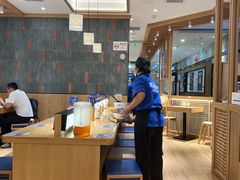 -马记永·兰州牛肉面(3019君尚店)