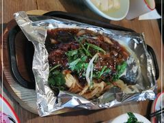 -新白鹿餐厅(城西银泰城店)