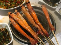 -围炉夜话·潮汕卤水火锅(榕江店)