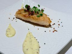 -香樟花园法式铁板烧(恒隆广场店)