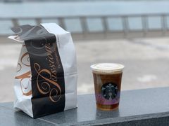 -星巴克(天后庙道店)