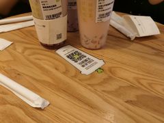 -奈雪的茶(领展中心城店)