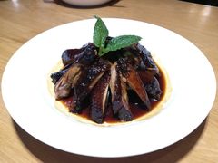 -蜀宴小调·精致家常菜(科华店)