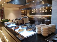 -博林天瑞喜来登酒店·西丽尚膳