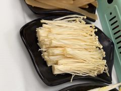 -云晓光头烧烤吧(德平路店)