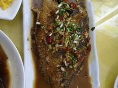 -宜城私房菜.臭鳜鱼(九华新街店)