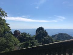 -武当山风景区