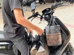 -蓉小乔·RONG COFFEE(福田店)