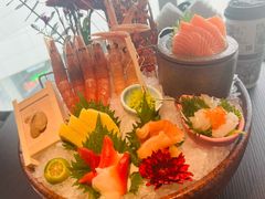 -花潮料理艺食馆(SM新生活广场店)