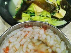 -胡家麻辣串(核桃园路店)