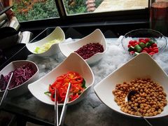 -张家港国贸酒店·餐厅