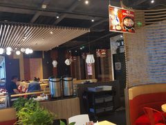大堂-避风塘(百联东郊店)