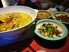 -古镇老食铺-徐州非遗技艺餐厅(大学城店)