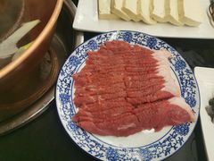 -裕德孚·非遗手切涮羊肉(东直门内大街店)