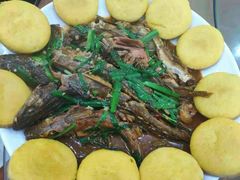 -四海鲜渔家菜(黄金海岸店)