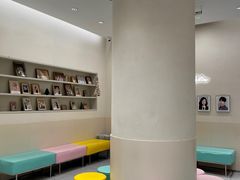 -天真蓝照相馆(五角场百联又一城店)