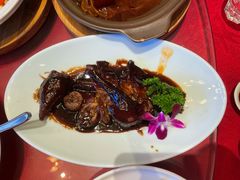 -妈妈菜舟山海鲜(定海古城店)