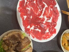 -咖咖火锅(老店)