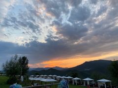 -潭柘厚院(桑峪村店)