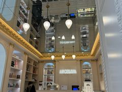 -Angelina安吉丽娜(恒隆广场店)
