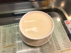 巧手薑汁燉鮮奶-义顺牛奶公司(庇利金街店)