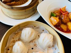 -杭州滨江世融艾美酒店·新食谱全日餐厅
