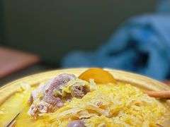 大骨头炖酸菜-上关东东北菜(南京首店)