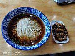 -裕兴记·三虾面(西北街总店)