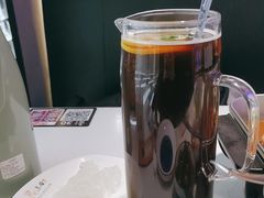 -鱼酷活鱼烤鱼(仙林金鹰店)