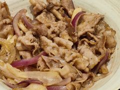 -ITARU食堂·定食料理(西丽店)