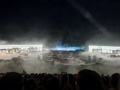 -鼎盛王朝康熙大典实景演出