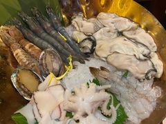 -牛New寿喜烧(虹桥新天地店)