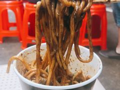 -熊腊生热干面馆(宝丰店)
