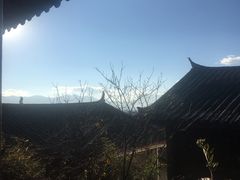 -丽江花间堂·隐泉院