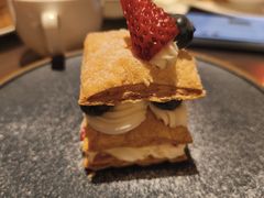 -领事馆19号中餐厅(厦门海景洲际酒店)