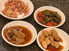 -中国厨房/台湾牛肉面