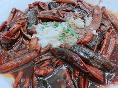 -新吉士·上海菜(浦东LCM置汇旭辉店)