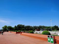 -丁香湖公园