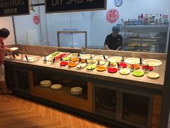 果蔬沙拉-比格比萨自助(国展店)