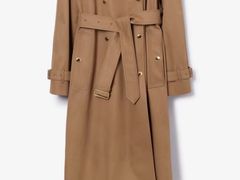 -BURBERRY(上海港汇恒隆广场店)