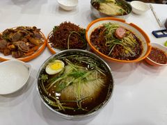 -三姐妹冷面馆(保卫路店)