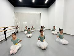 -快乐琴弦音乐舞蹈艺术教育中心(马连道校区)