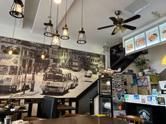 -标记Jane's kitchen(平桥直街店)