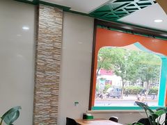 -西域美食(西直门南小街店)