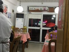 大堂-米郎餐厅·朝鲜族料理(延长路店)