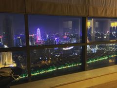 -宁波万豪酒店