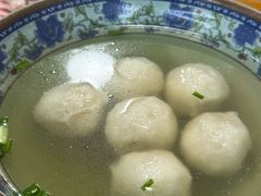 -福州人铭小吃