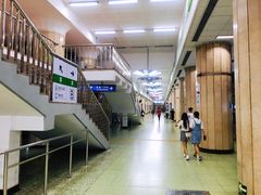 -雍和宫(地铁站)